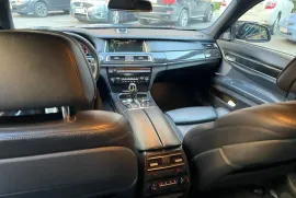 BMW, 7 Series, 750