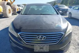 Hyundai, Sonata