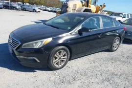 Hyundai, Sonata