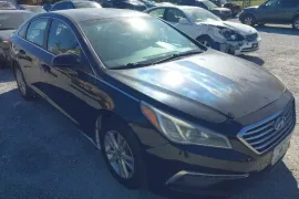 Hyundai, Sonata