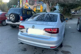 Volkswagen, Jetta