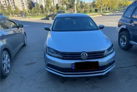 Volkswagen, Jetta