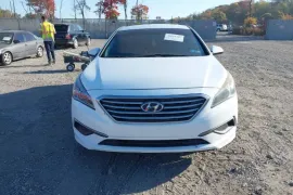 Hyundai, Sonata