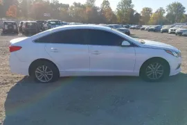 Hyundai, Sonata