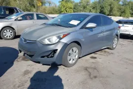 Hyundai, Elantra