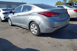 Hyundai, Elantra