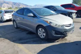 Hyundai, Elantra