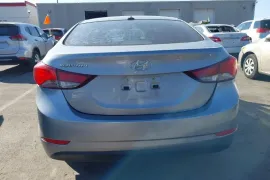 Hyundai, Elantra