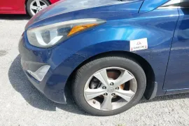 Hyundai, Elantra