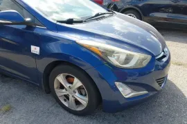 Hyundai, Elantra