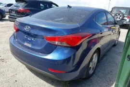 Hyundai, Elantra