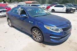 Kia, Optima