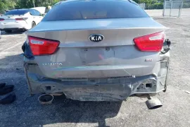 Kia, Optima