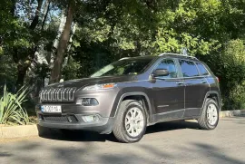 Jeep, Cherokee