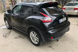 Nissan, Juke