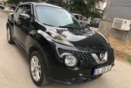 Nissan, Juke