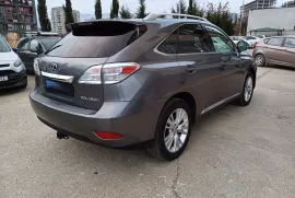 Lexus , RX series, RX 450h