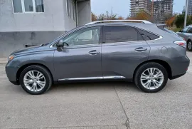 Lexus , RX series, RX 450h