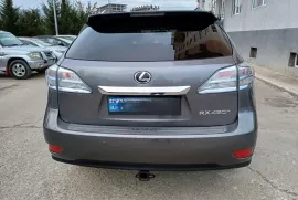 Lexus , RX series, RX 450h