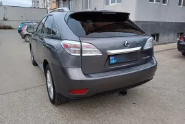 Lexus , RX series, RX 450h