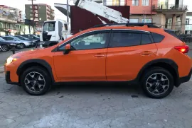 Subaru, Crosstrek