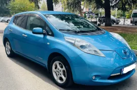 Nissan, Leaf