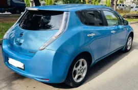 Nissan, Leaf