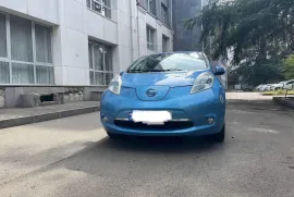 Nissan, Leaf