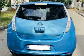 Nissan, Leaf