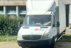 Mercedes-Benz, Sprinter