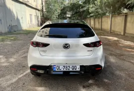 Mazda, MAZDA3