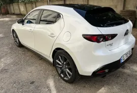 Mazda, MAZDA3