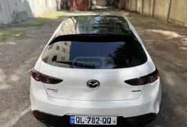 Mazda, MAZDA3