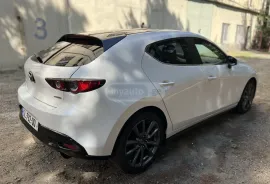 Mazda, MAZDA3