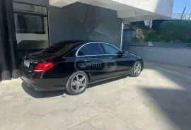 Mercedes-Benz, E CLASS, E 300