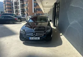 Mercedes-Benz, E CLASS, E 300