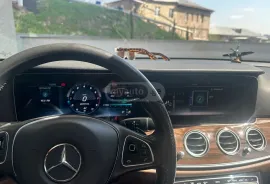 Mercedes-Benz, E CLASS, E 300