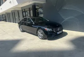 Mercedes-Benz, E CLASS, E 300