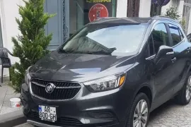 Buick, Encore