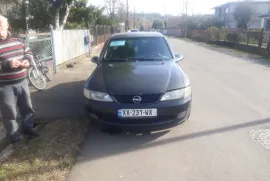 Opel, Vectra