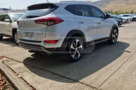 Hyundai, Tucson