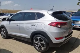 Hyundai, Tucson