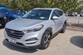 Hyundai, Tucson