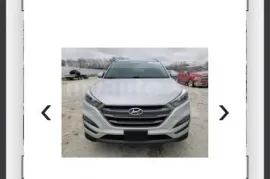 Hyundai, Tucson