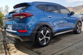 Hyundai, Tucson