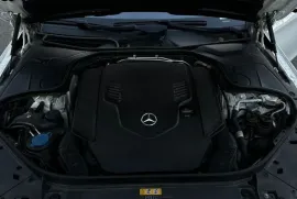 Mercedes-Benz, S-Class, S 560