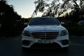 Mercedes-Benz, S-Class, S 560