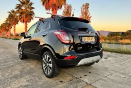 Buick, Encore