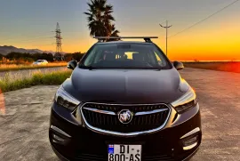 Buick, Encore