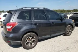 Subaru, Forester